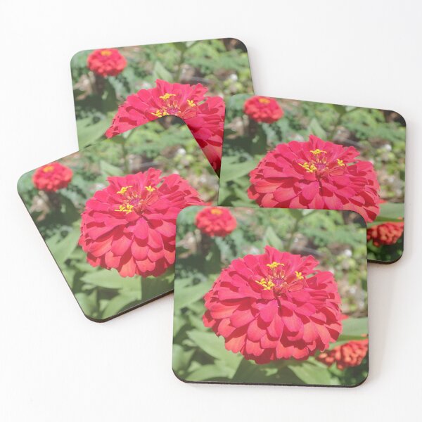 Item preview, Red Flower designed and sold by cynarts.