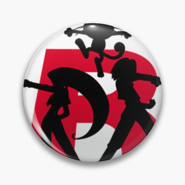 Artikelvorschau, Team Rocket entworfen und verkauft von EveryGreyhound.