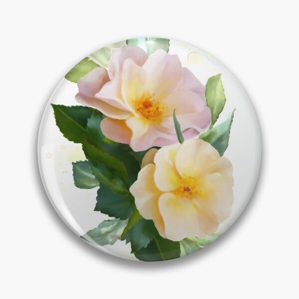Item preview, Wild roses designed and sold by IvaW.