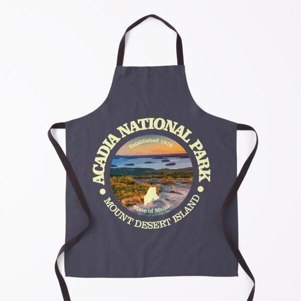 Item preview, Acadia National Park (NP) designed and sold by curranmorgan.