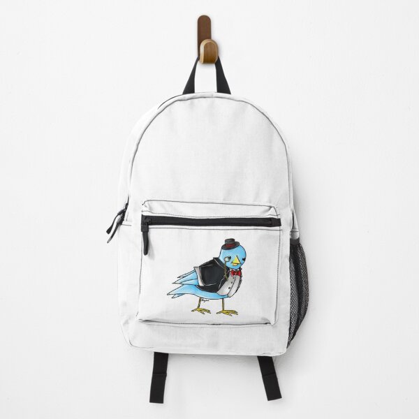 Item preview, Sophisticated Bird designed and sold by Liv-Engler-Art.