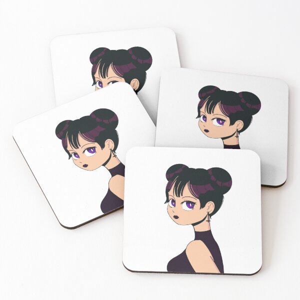 Item preview, Goth Gal designed and sold by Theheathenchick.