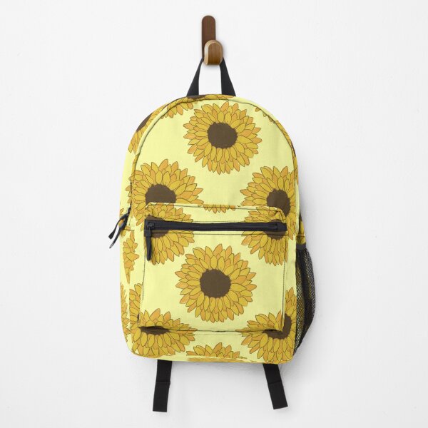 Item preview, Yellow and Orange Sunflowers designed and sold by caseykayb.