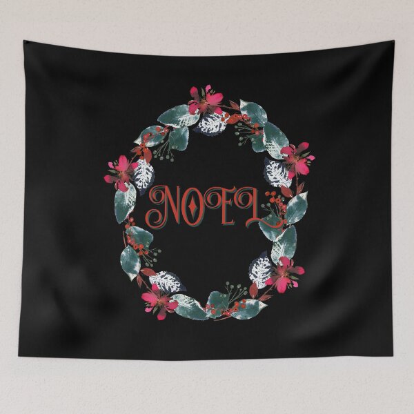 Item preview, Noel Christmas designed and sold by MPowerTeez.