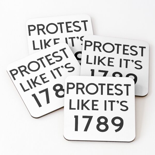 Item preview, Modern - Revolution designed and sold by ncbennett.