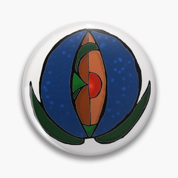 Item preview, Earth Realm designed and sold by nathankraftart.