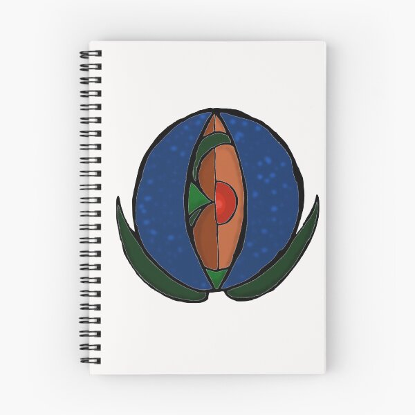 Item preview, Earth Realm designed and sold by nathankraftart.