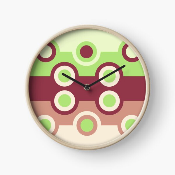 Abstract Clock