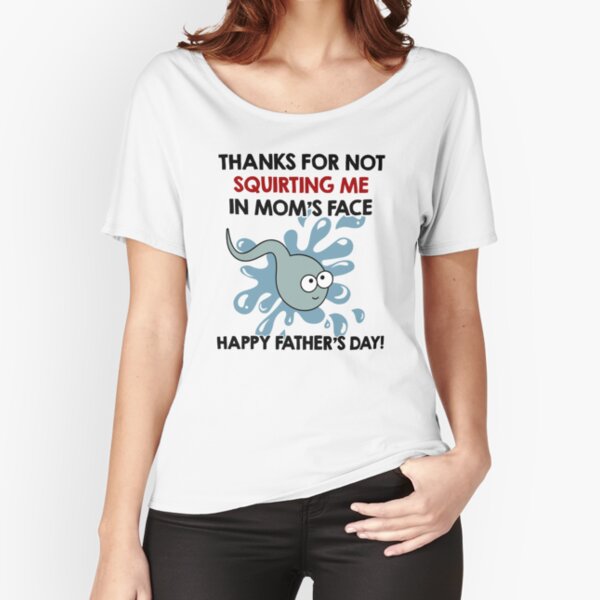 Thanks For Not Squirting Me In Mum's Face Coffee Mug Gift Rude Mug CRU –  Fair Dinkum Gifts