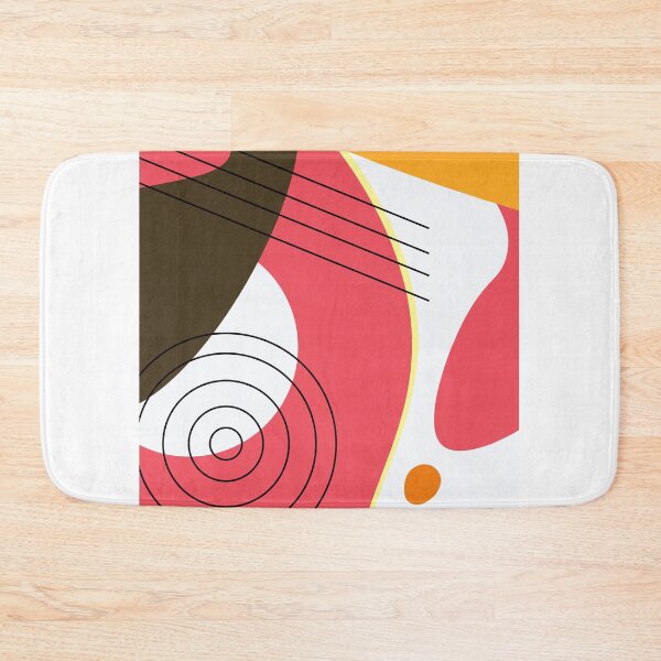 Item preview, Abstract Lifestyle Geometric Art designed and sold by Rechronicle.