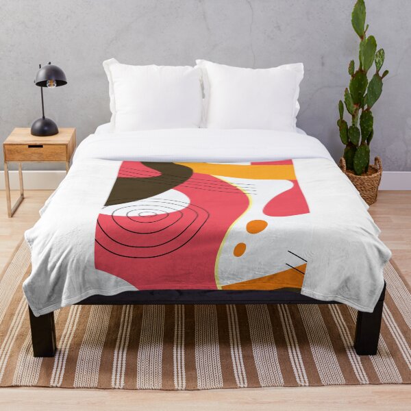 Item preview, Abstract Lifestyle Geometric Art designed and sold by Rechronicle.