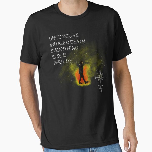 Marilyn Manson We Are Chaos