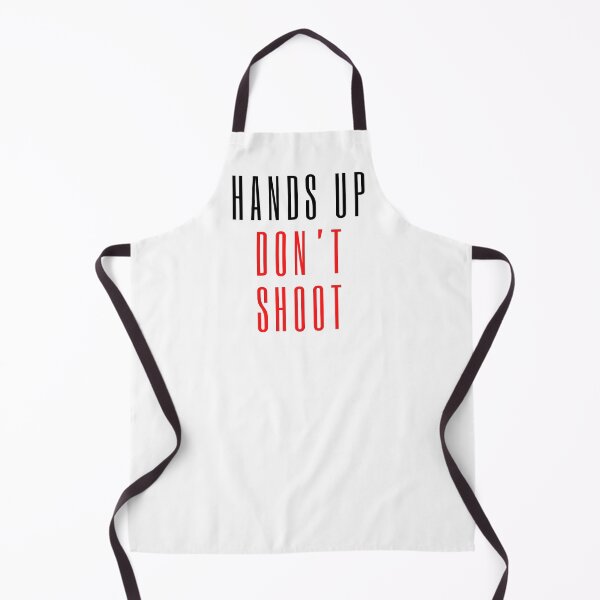Item preview, Hands Up Don't Shoot designed and sold by nicole6830.