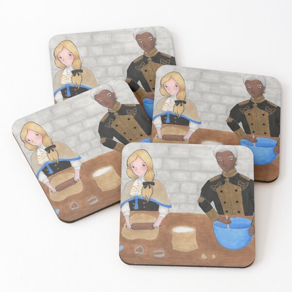 Item preview, Blue Lions Baking designed and sold by GardenVarGhost.