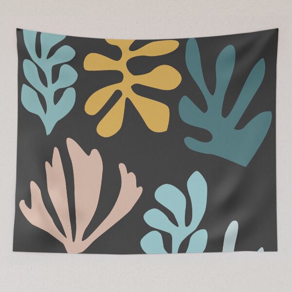 Item preview, Seagrass - dusk designed and sold by Gale Switzer.