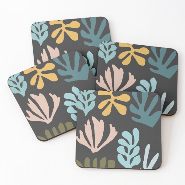 Item preview, Seagrass - dusk designed and sold by Gale Switzer.