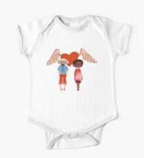 Love One Piece - Short Sleeve