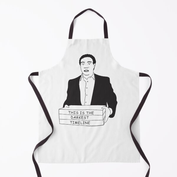Item preview, This is the darkest timeline designed and sold by katiebryl.