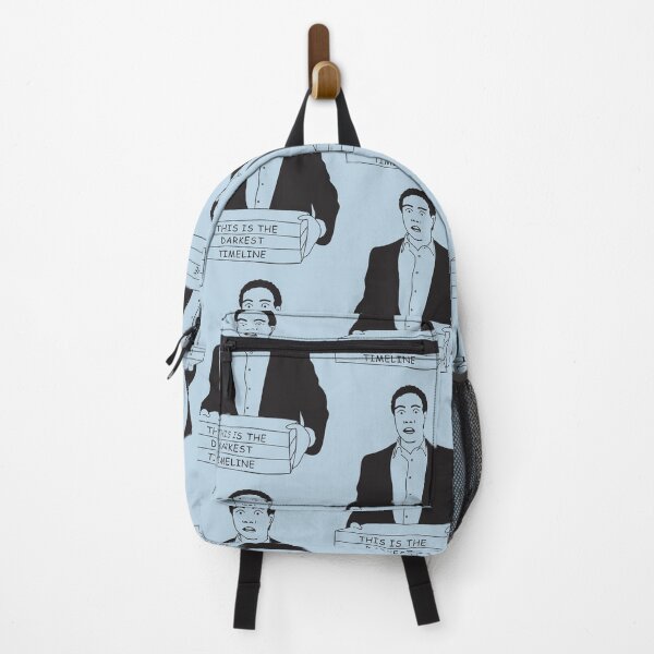Item preview, This is the darkest timeline designed and sold by katiebryl.