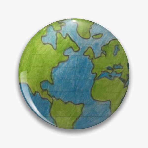 Item preview, Coloured Earth Drawing designed and sold by Yeewen1234.