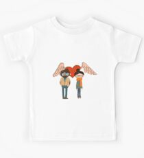 Love Kids Tee