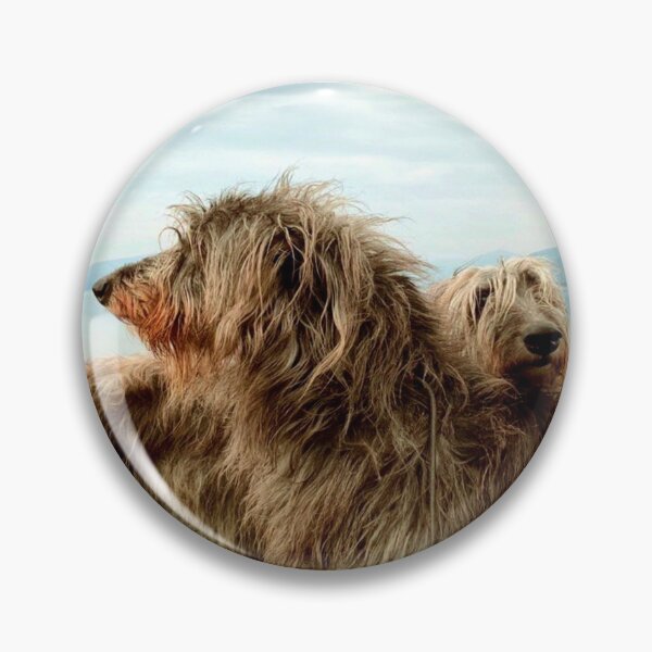Item preview, Deerhound Brothers designed and sold by DeerhoundRhodry.