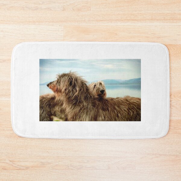 Item preview, Deerhound Brothers designed and sold by DeerhoundRhodry.