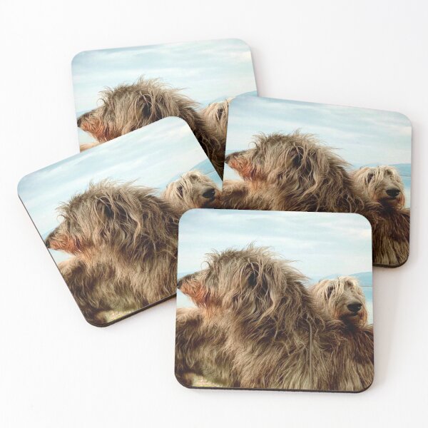 Item preview, Deerhound Brothers designed and sold by DeerhoundRhodry.