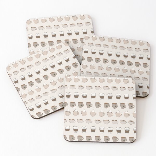 Item preview, Drink Variety Set designed and sold by Mumpling.