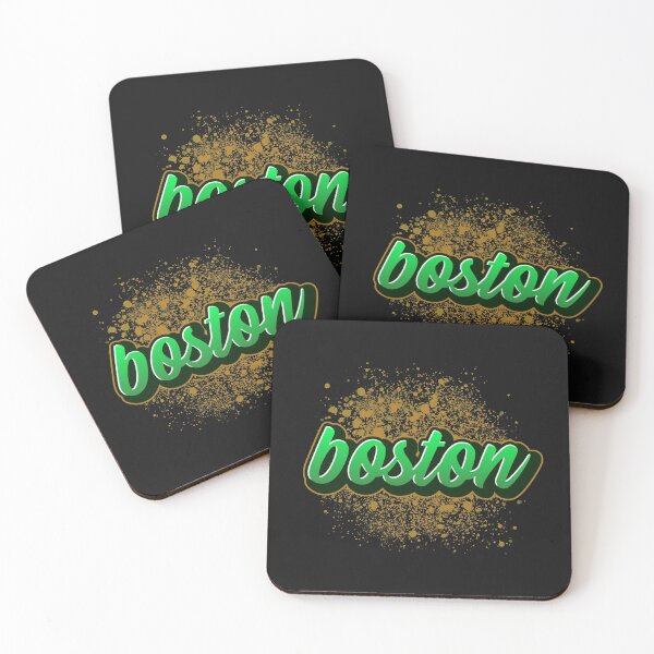 Item preview, Boston designed and sold by mademan3.