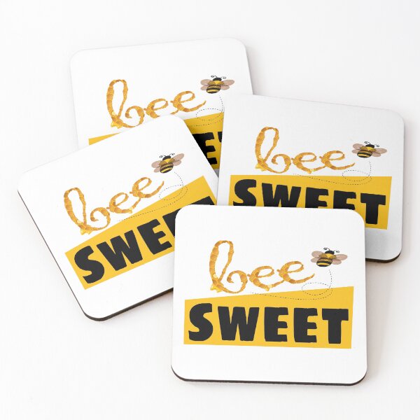 Item preview, Bee Sweet, Be Sweet designed and sold by Fas Designs.