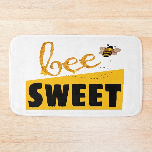 Item preview, Bee Sweet, Be Sweet designed and sold by Fas Designs.