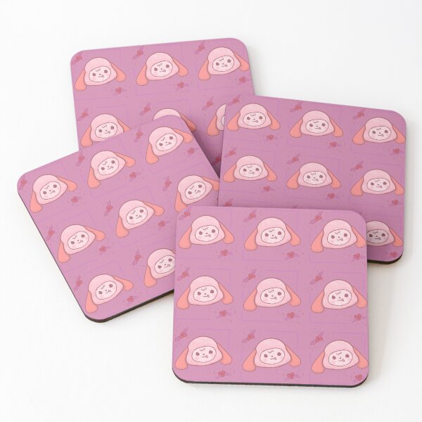 Item preview, Pink Berry Baby Chimmy  designed and sold by Misaojou.