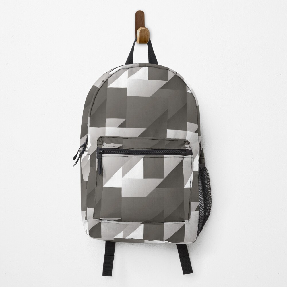 Item preview, Backpack designed and sold by ProgrammerSense.
