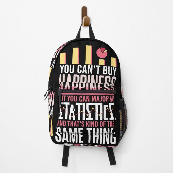 Item preview, Major In Statistics - Funny Statistician Gift designed and sold by Sandra78.