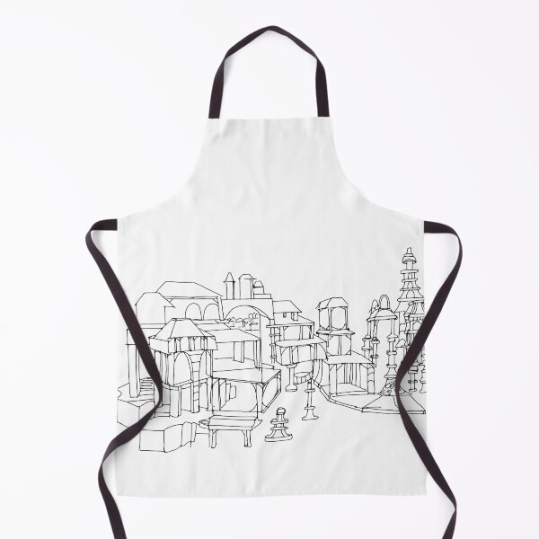 Item preview, Make America Beautiful Again, TeresaTown at Redbubble, 2020 designed and sold by Mark Stansberry.