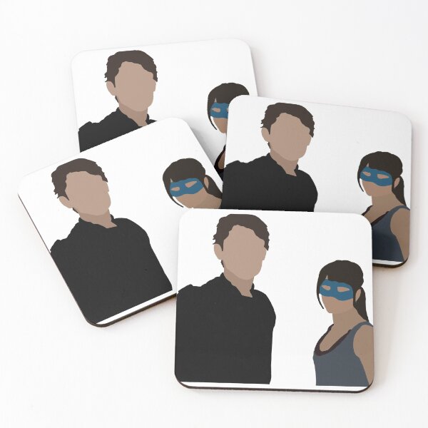 Item preview, Blake Siblings designed and sold by KodiSkye.