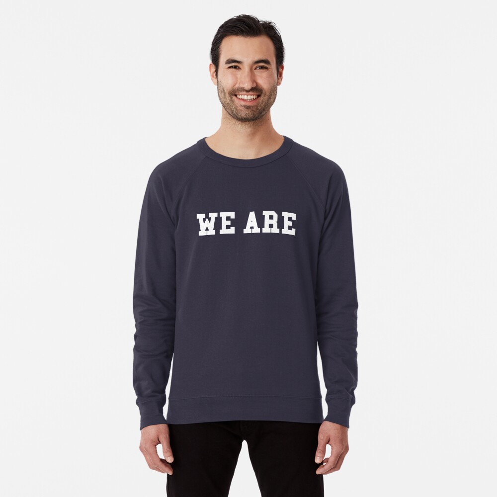 Item preview, Lightweight Sweatshirt designed and sold by corbrand.