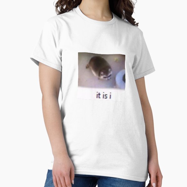 Item preview, IT IS I designed and sold by acollispuro.