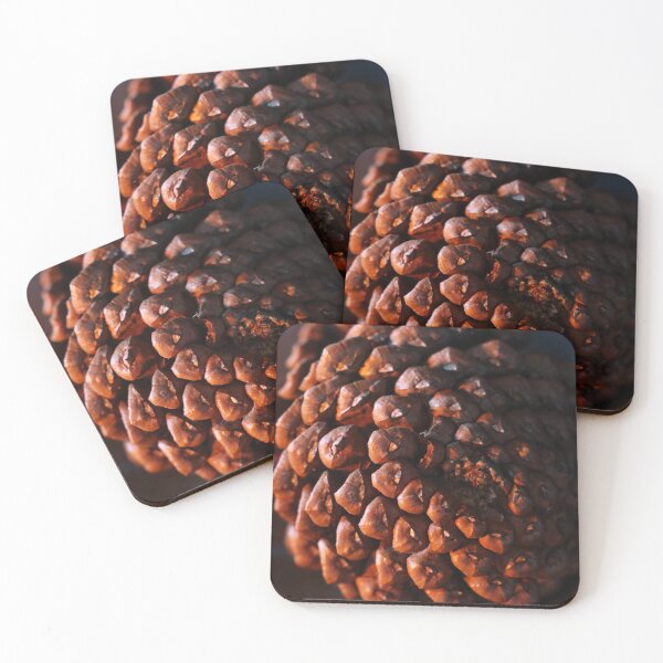 Item preview, Pine Cone, study no.1 designed and sold by Geoff Treagus.