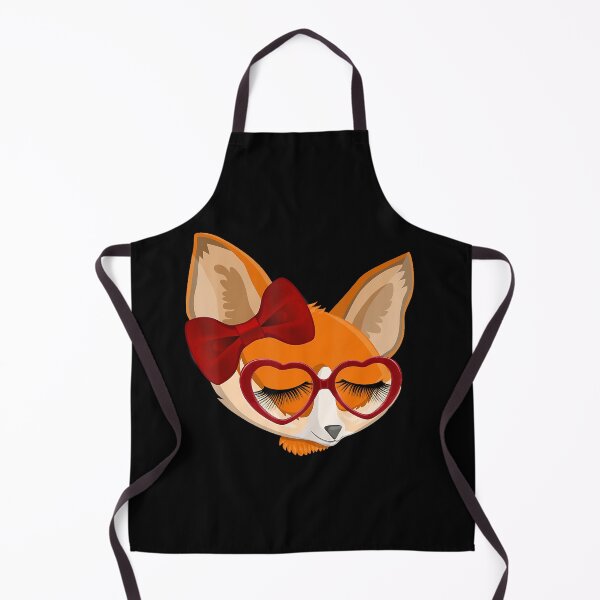 Item preview, Cute Fox Puppy Funny Foxes Lover designed and sold by MagicJohnson22.
