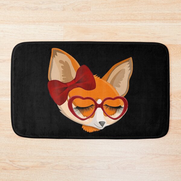 Item preview, Cute Fox Puppy Funny Foxes Lover  designed and sold by MagicJohnson22.