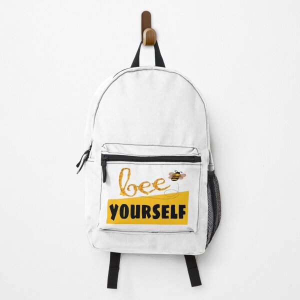 Item preview, Bee Yourself, Be Yourself designed and sold by Fas Designs.