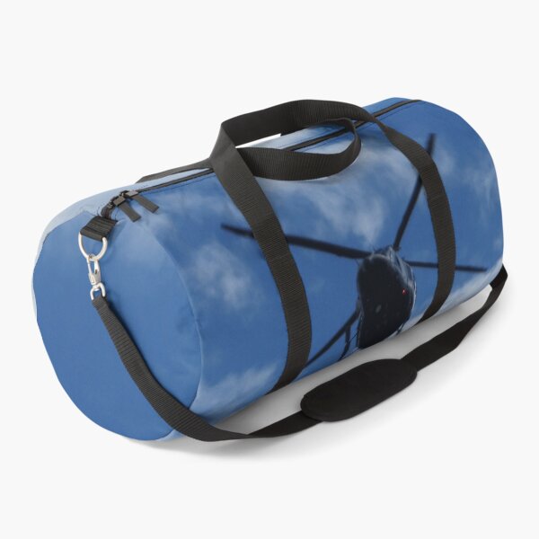 Item preview, blue sky helicopter designed and sold by bravescribbler.