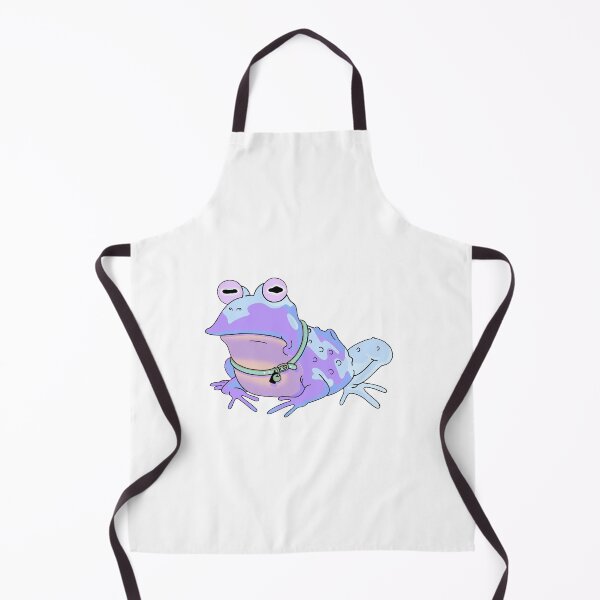 Item preview, Pastel Hypno Frog designed and sold by ncbennett.