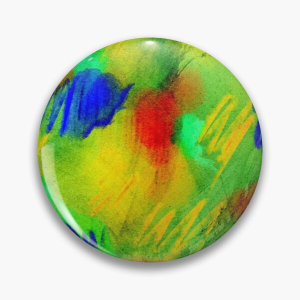 Artikelvorschau, Colorful Blur Crayon Grunge Watercolor Pattern entworfen und verkauft von digitalvintage.