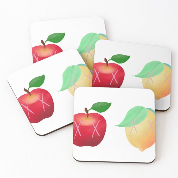 Item preview, Lonely Fruits designed and sold by terrace-house.
