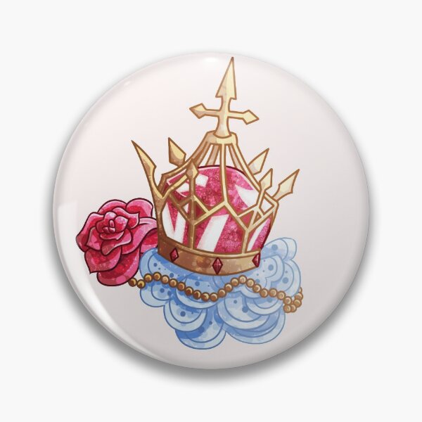 Item preview, King Arthur Aijou Karen designed and sold by peachyist.