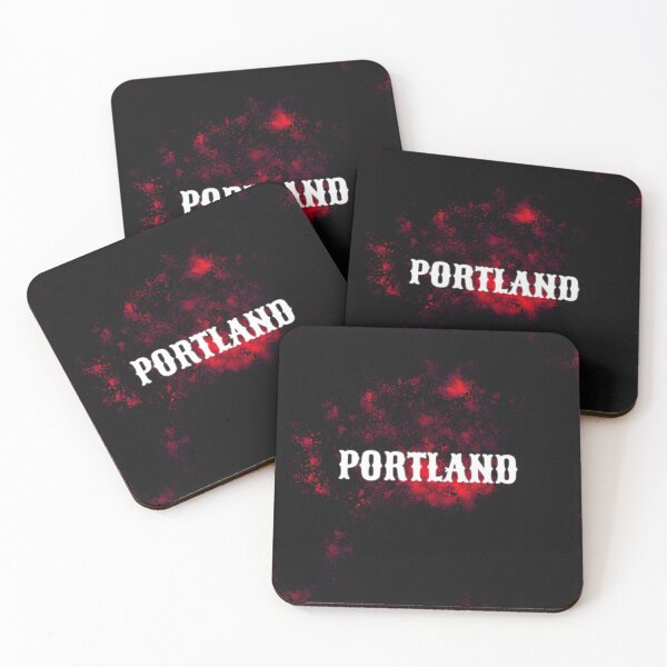 Item preview, portland designed and sold by mademan3.