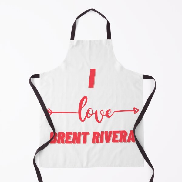 Item preview, Brent rivera love designed and sold by Raseelvm.